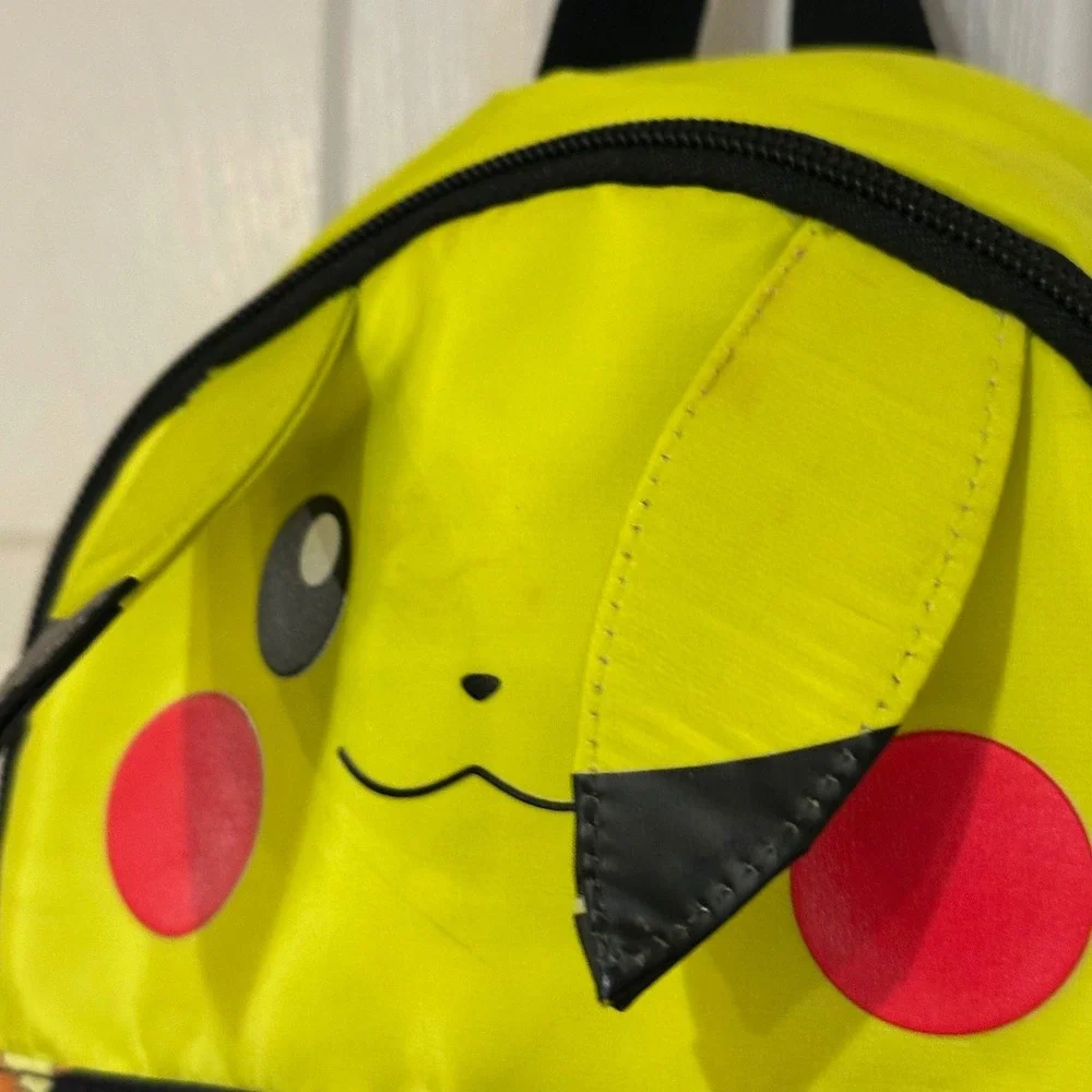 Pokémon pokemon pikachu